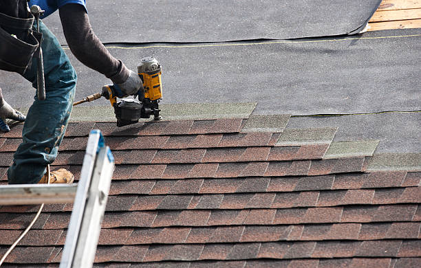 Licensed Roof Replacement service in Ferguson, NC - Brentwood Metal Roofing